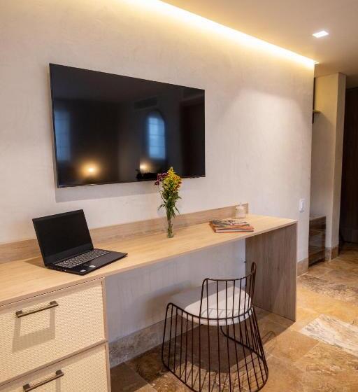 标准间带阳台, Voilá Centro Histórico