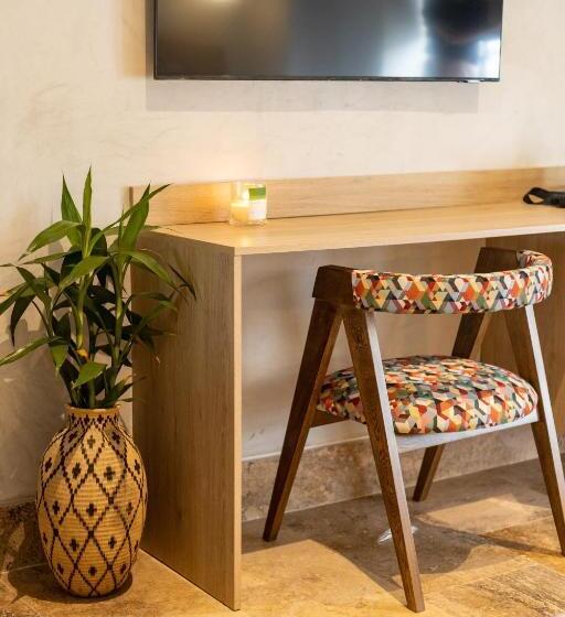 豪华房间, Voilá Centro Histórico