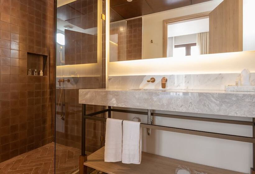 חדר סטנדרט, Voilá Centro Histórico