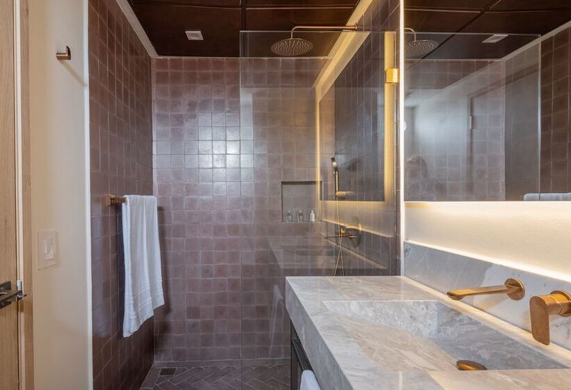 Номер Стандарт, Voilá Centro Histórico