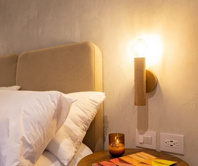 חדר סטנדרט, Voilá Centro Histórico