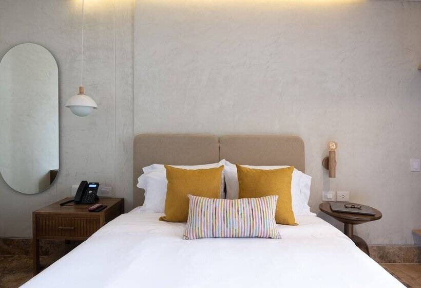 חדר סטנדרט, Voilá Centro Histórico