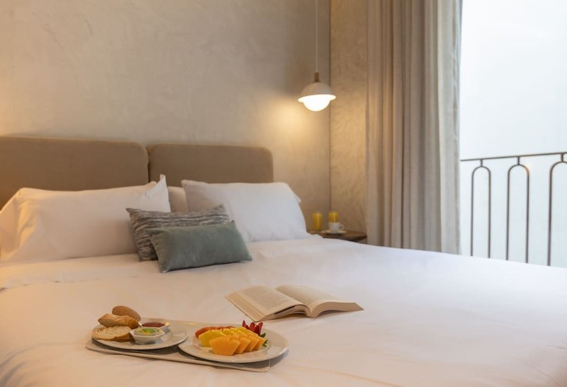 חדר סטנדרט, Voilá Centro Histórico