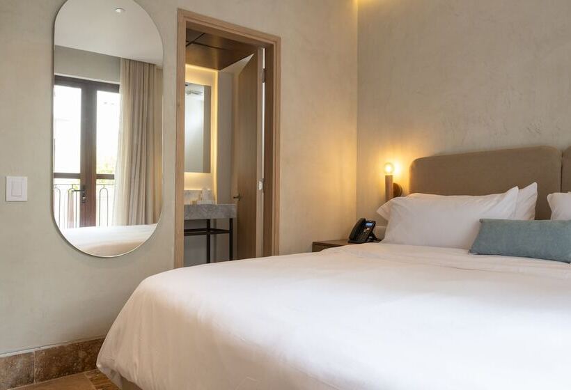 חדר סטנדרט, Voilá Centro Histórico