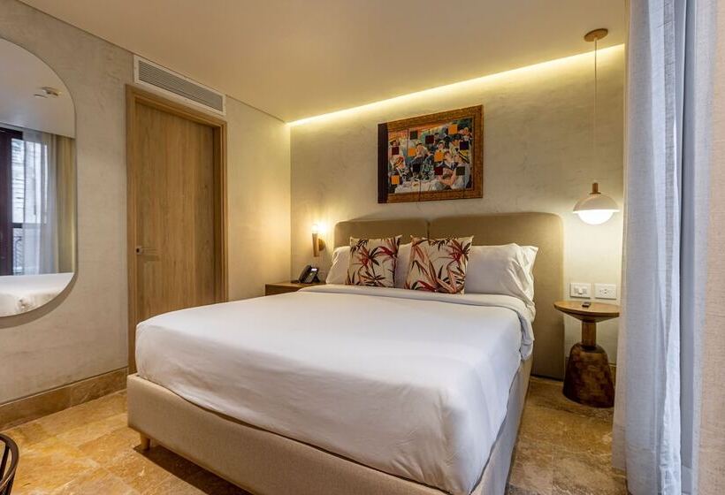 חדר סטנדרט, Voilá Centro Histórico