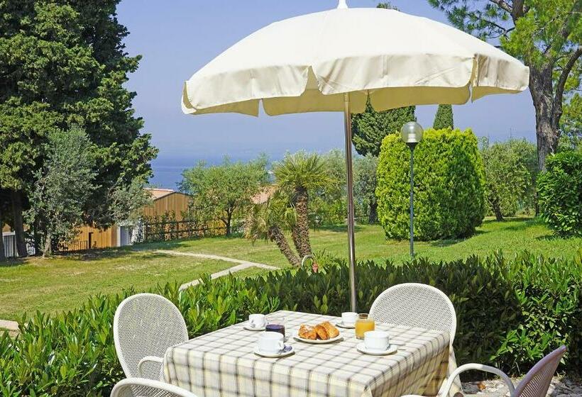 Апартаменты 3 Спальни, Residence Arca