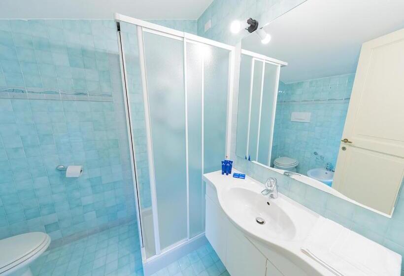 Апартаменты 3 Спальни, Residence Arca