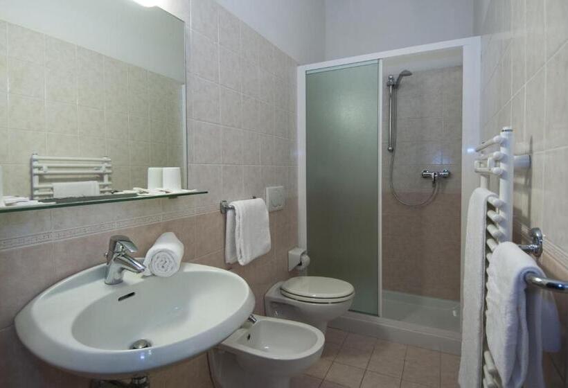 Апартаменты Комфорт 1 Спальня, Residence Arca