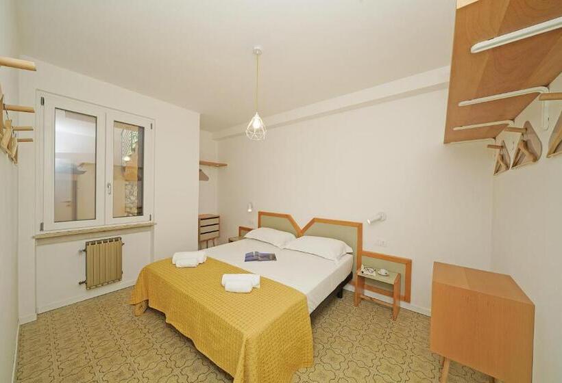 Апартаменты Комфорт 1 Спальня, Residence Arca