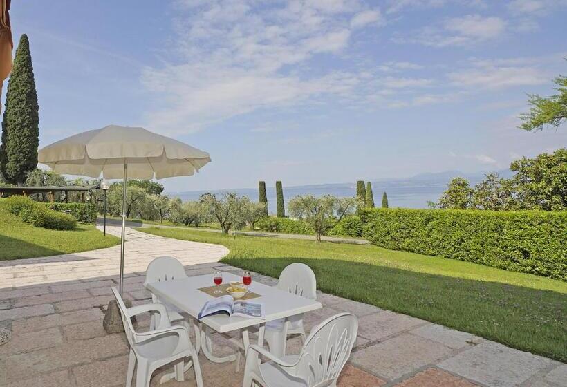 1 Bedroom Apartment Lake View, Residence Arca