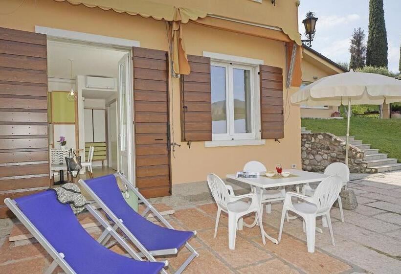 1 Bedroom Apartment Lake View, Residence Arca