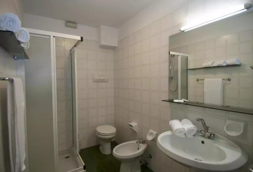 1 Bedroom Apartment Lake View, Residence Arca