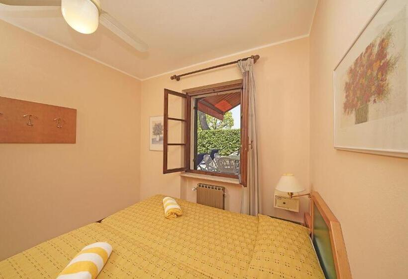 1 Bedroom Apartment Lake View, Residence Arca