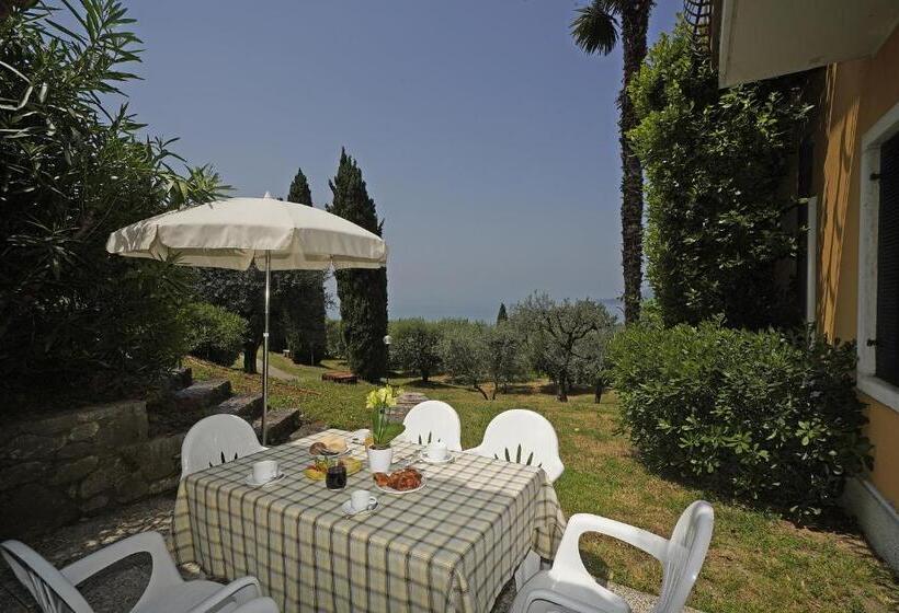 2 Bedrooms Apartment Lake View, Residence Arca