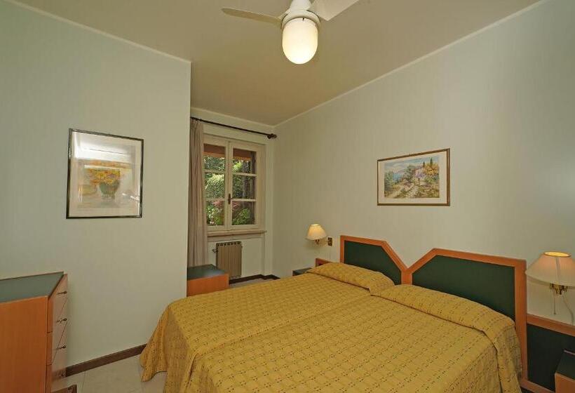 2 Bedrooms Apartment Lake View, Residence Arca