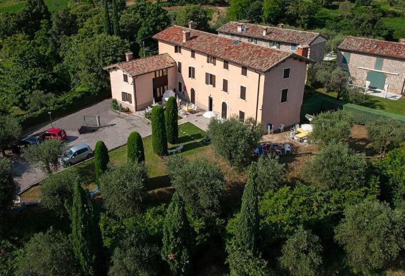 Апартаменты 1 Спальня, Residence Arca