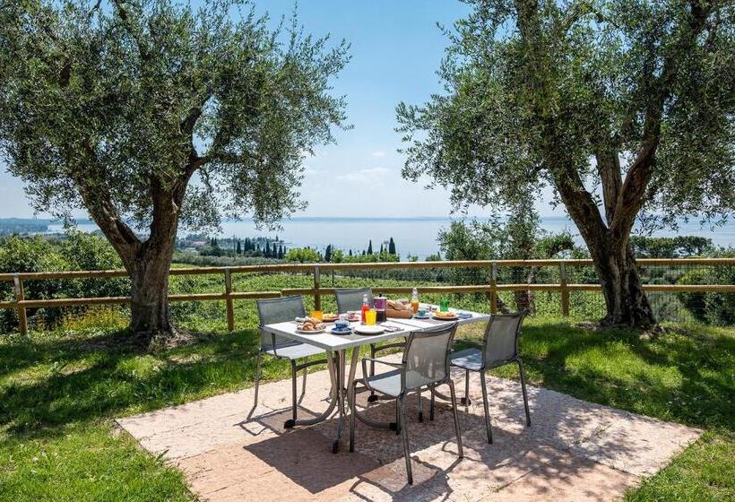 Апартаменты 2 Спальни, Residence Arca