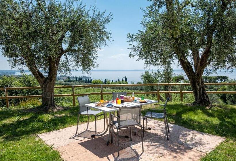 Апартаменты 2 Спальни, Residence Arca