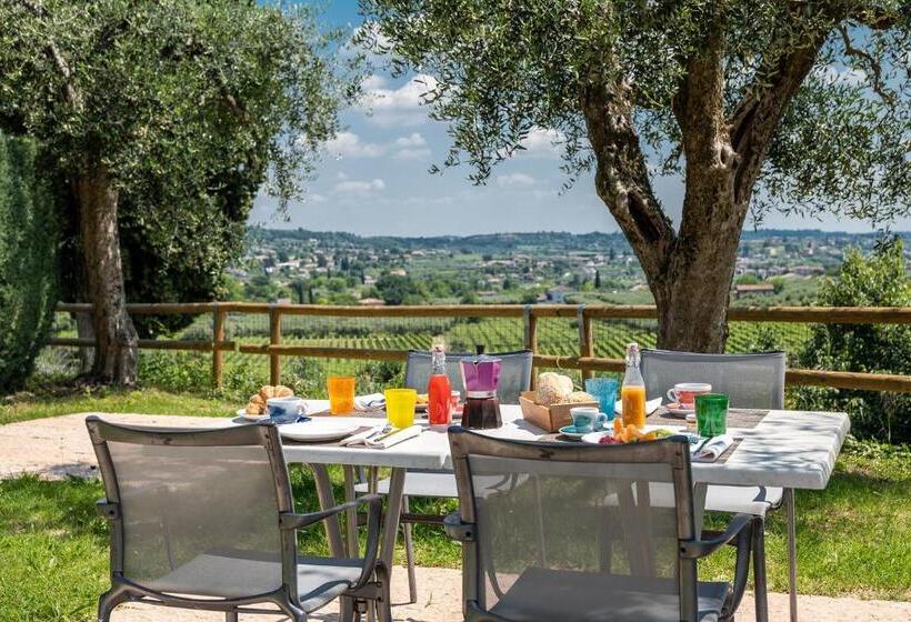 Апартаменты 2 Спальни, Residence Arca