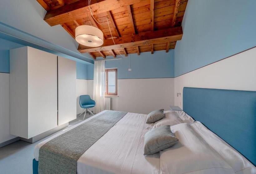 Апартаменты 2 Спальни, Residence Arca