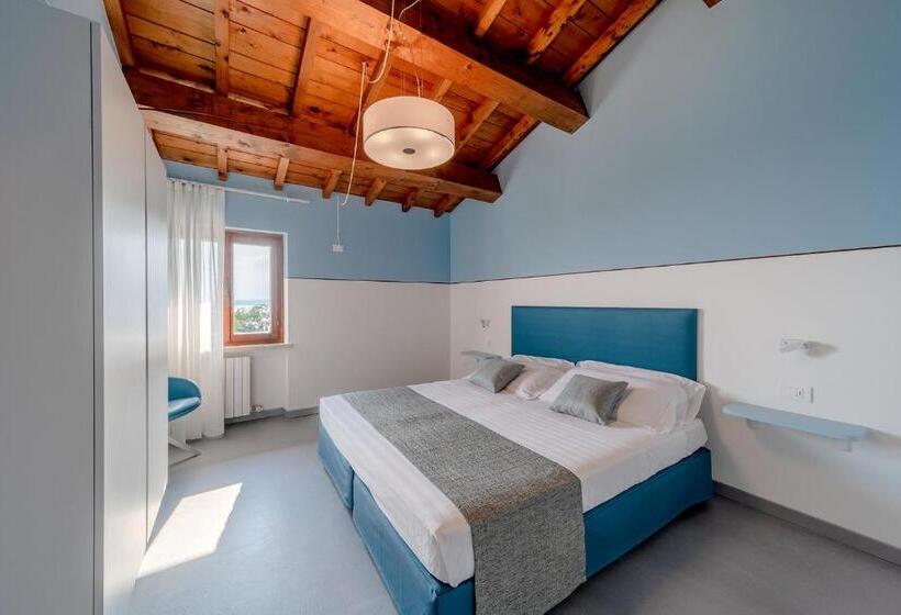 Апартаменты 2 Спальни, Residence Arca