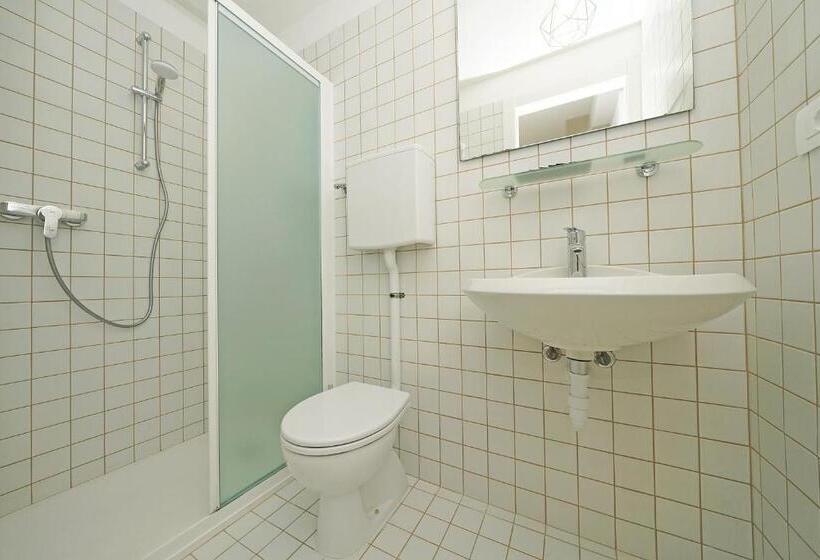 Апартаменты Superior 1 Спальня, Residence Arca