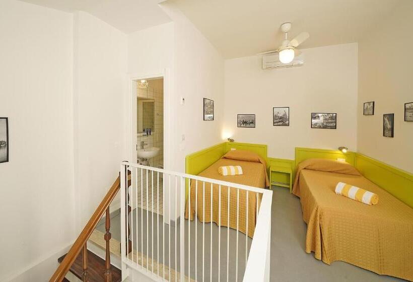 Студио Стандарт Вид на Сад, Residence Arca