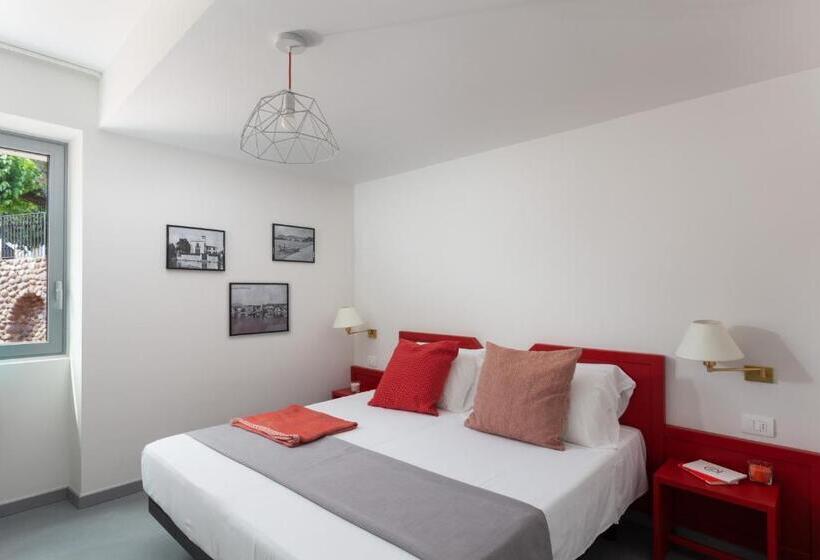 2 Bedroom Apartment with Views, Residence Arca