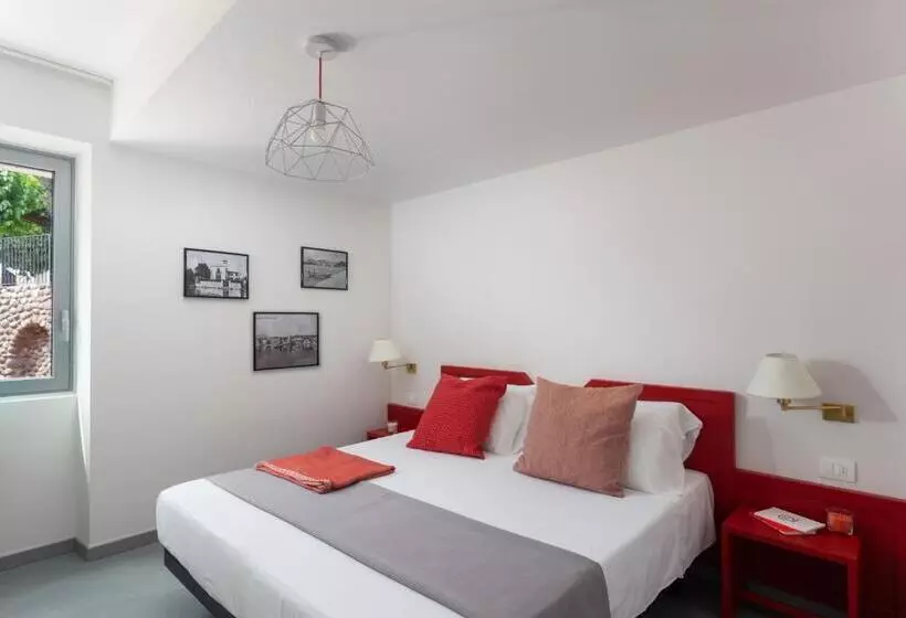 2 Bedroom Apartment with Views, Residence Arca