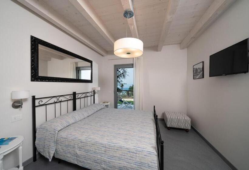 Апартаменты Deluxe 2 Спальни, Residence Arca