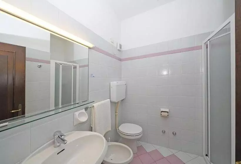 آپارتمان عادی 1 خوابه, Residence Arca