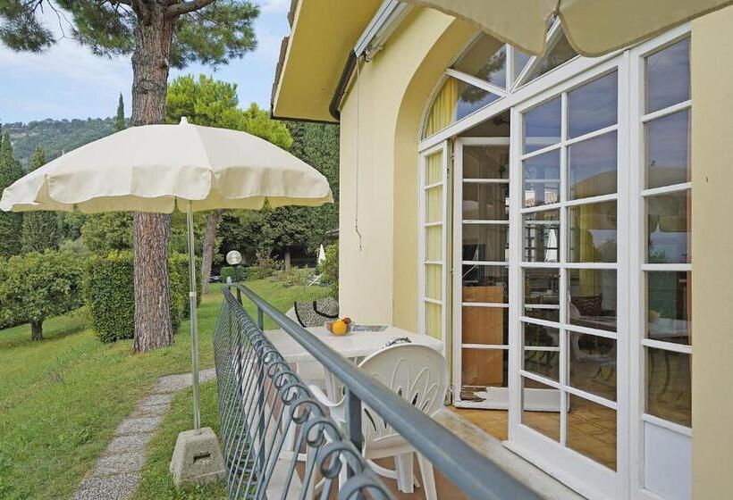 Апартаменты Basic 1 Спальня, Residence Arca