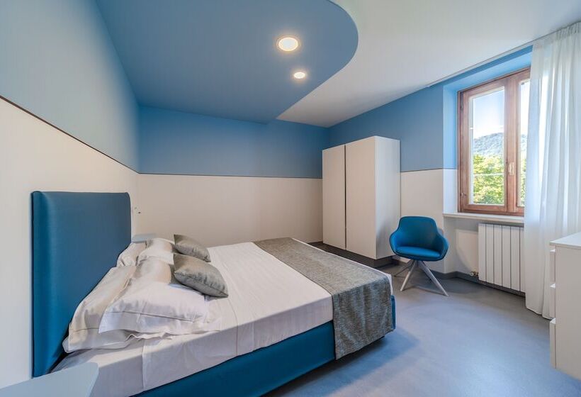 Апартаменты 1 Спальня, Residence Arca