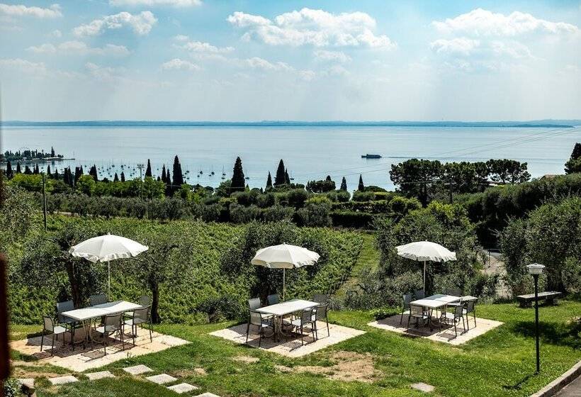 Апартаменты 2 Спальни, Residence Arca