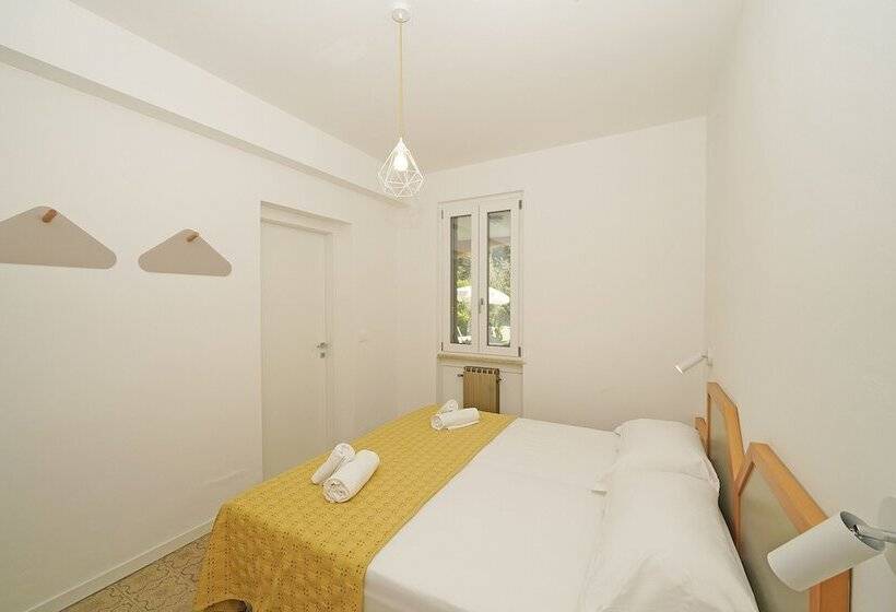 Апартаменты Superior 1 Спальня, Residence Arca