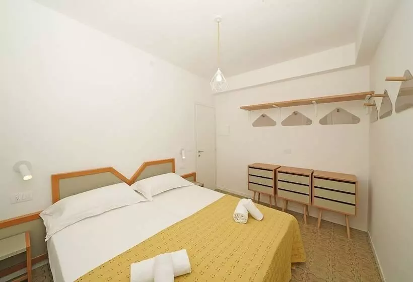 آپارتمان سوپریور 1 خوابه, Residence Arca