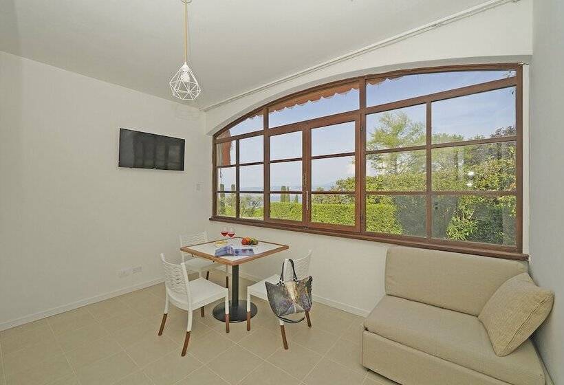 Апартаменты Superior 1 Спальня, Residence Arca