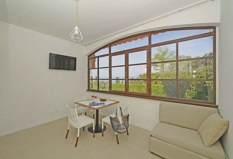 آپارتمان سوپریور 1 خوابه, Residence Arca