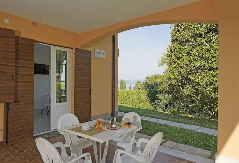آپارتمان سوپریور 1 خوابه, Residence Arca
