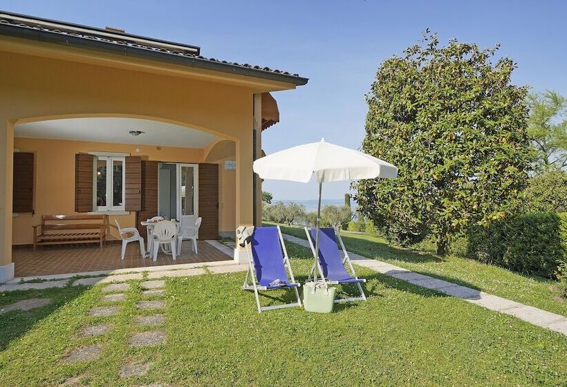 Апартаменты Superior 1 Спальня, Residence Arca