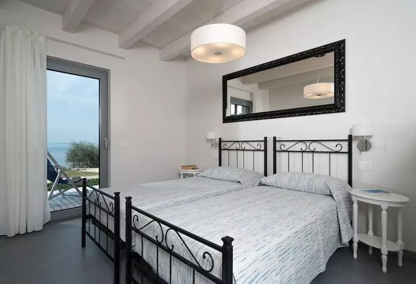 آپارتمان لوکس 2 خوابه, Residence Arca