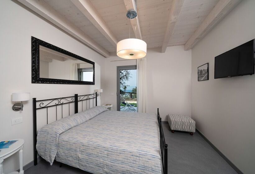 Апартаменты Deluxe 2 Спальни, Residence Arca