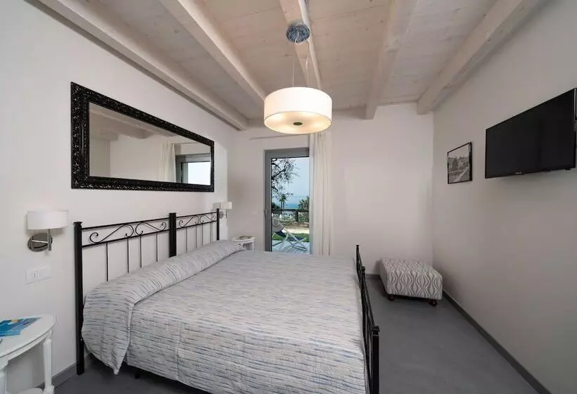 آپارتمان لوکس 2 خوابه, Residence Arca