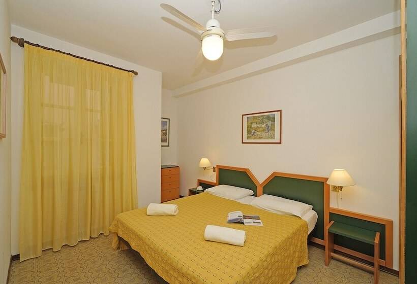 Апартаменты Basic 1 Спальня, Residence Arca