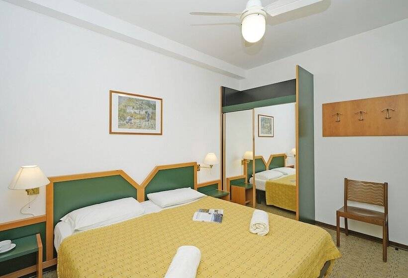 침실 1개 베이직 아피트, Residence Arca