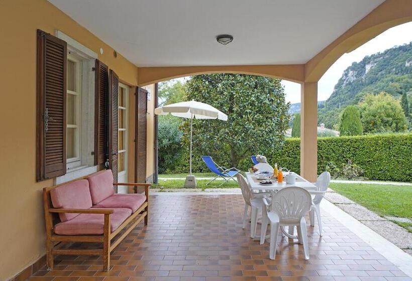 Апартаменты Superior 1 Спальня, Residence Arca