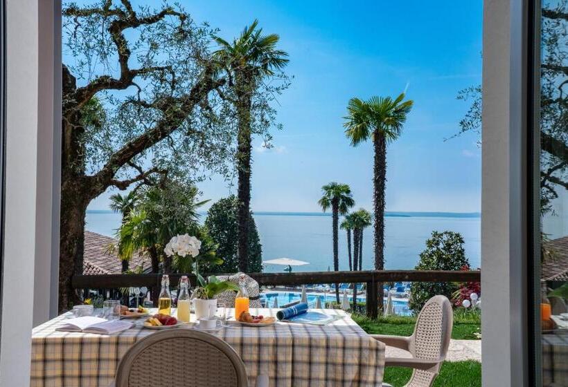 1 Bedroom Apartment Lake View, Residence Arca