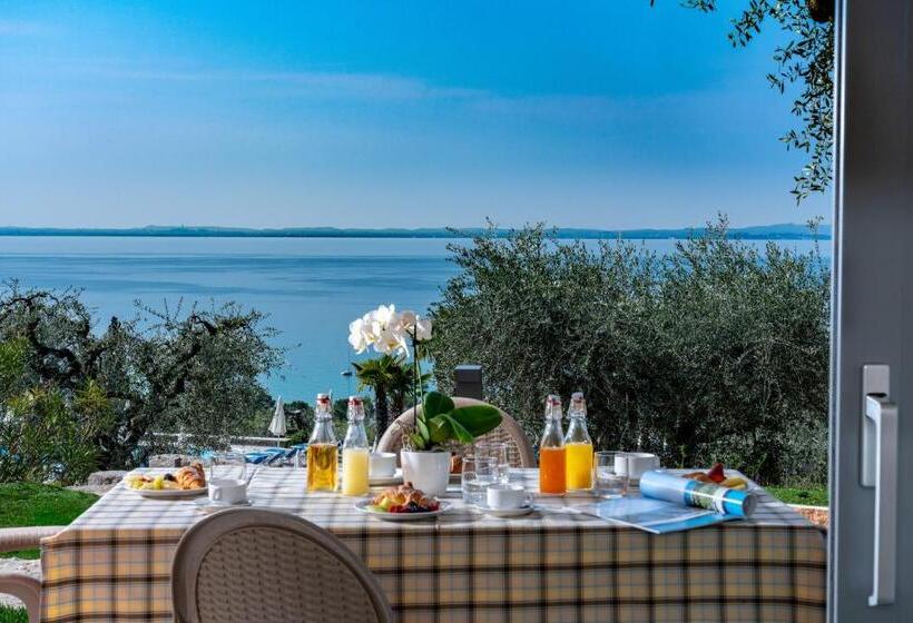 Апартаменты Deluxe 2 Спальни, Residence Arca