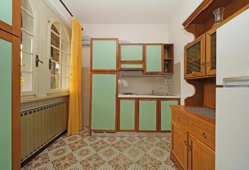 Апартаменты Basic 1 Спальня, Residence Arca