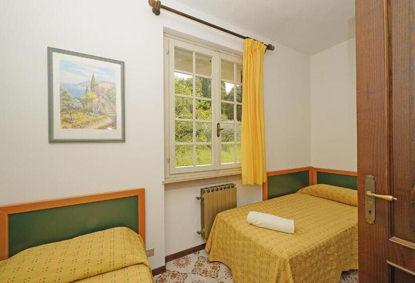 Апартаменты 2 Спальни, Residence Arca